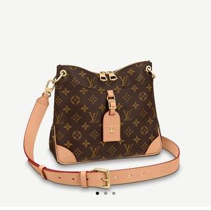Authentic Louis Vuitton Bag